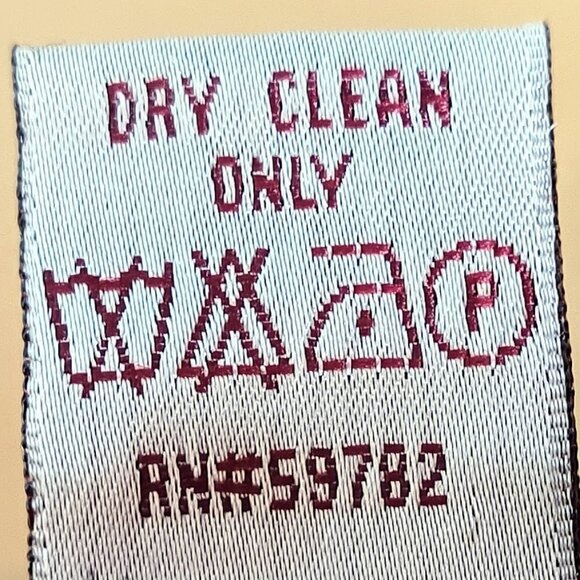 Adrianna Papell Butter Yellow Silk Jacket - Picture 6 of 6